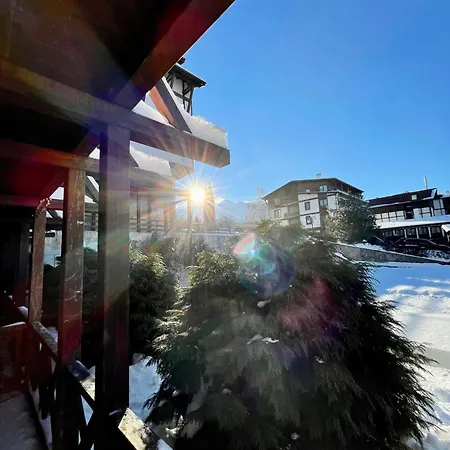 B7 Luxury In Life * Bansko