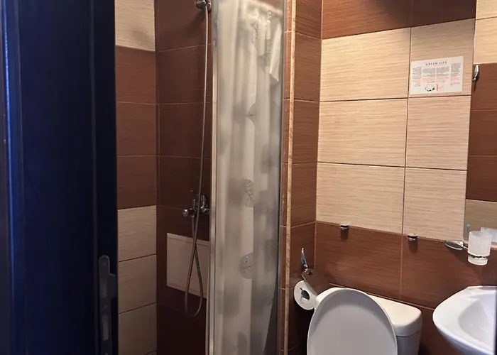 B7 Luxury In Life * بانسكو