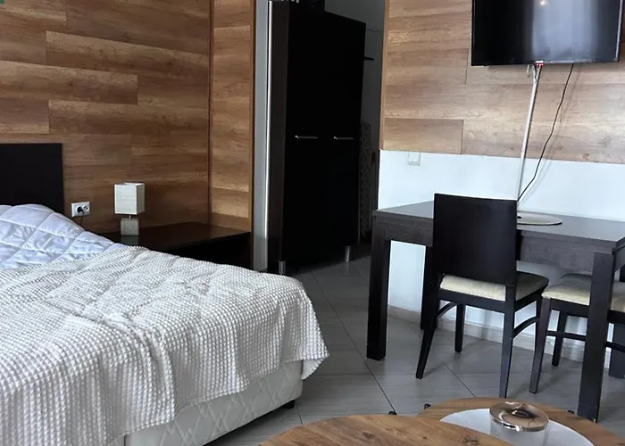 شقة B7 Luxury In Life *