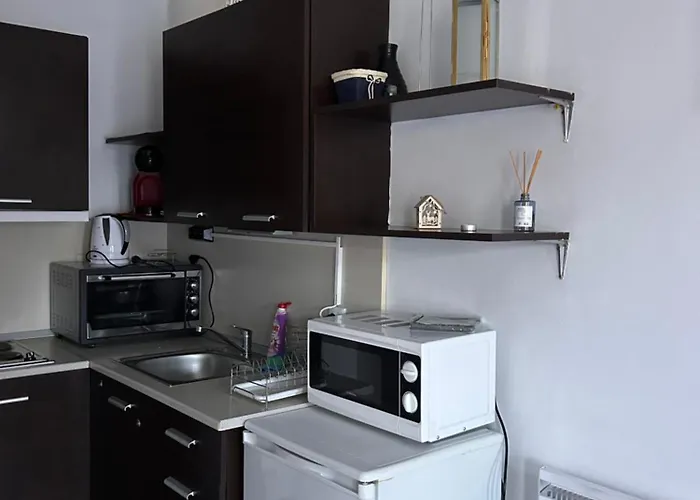 B7 Luxury In Life شقة