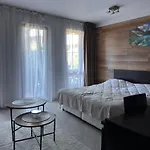 B7 Luxury In Life Apartamento *