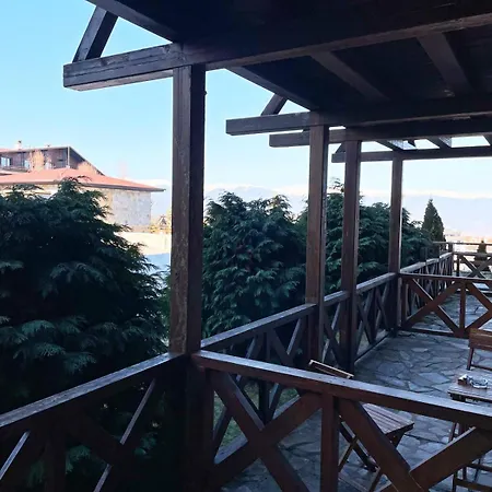 Apartment студио в Life B7 *