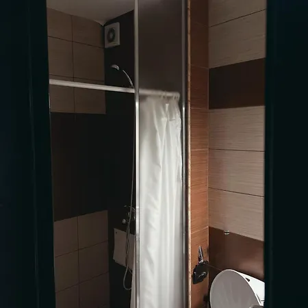 студио в Life B7 Apartment