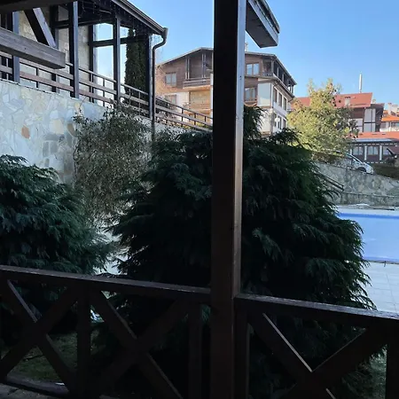 студио в Life B7 Apartment *