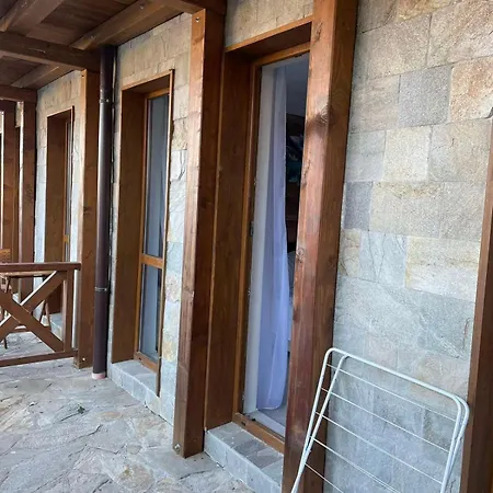 아파트 B7 Luxury In Life 반스코