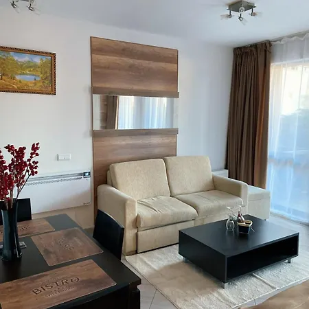 студио в Life B7 * Bansko