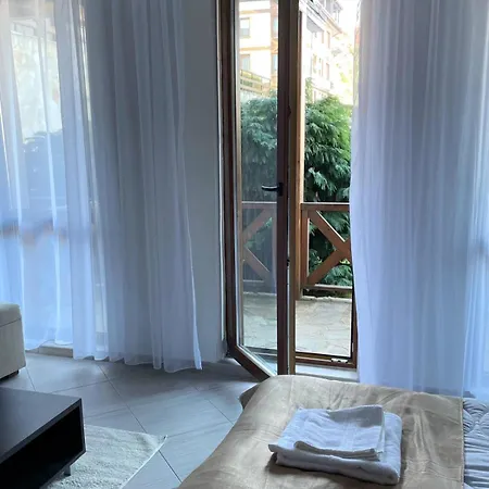 студио в Life B7 Bansko