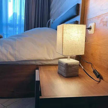 Apartment студио в Life B7 *