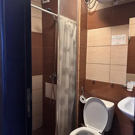 студио в Life B7 * Bansko