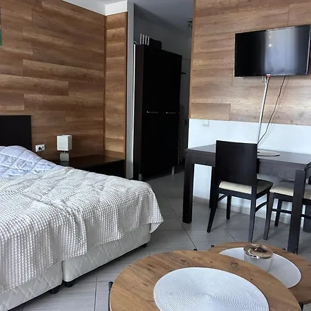 Apartment студио в Life B7 *