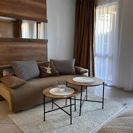 студио в Life B7 Apartment *