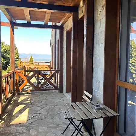 B7 Luxury In Life 반스코