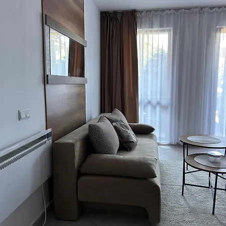 Apartment студио в Life B7 Bansko
