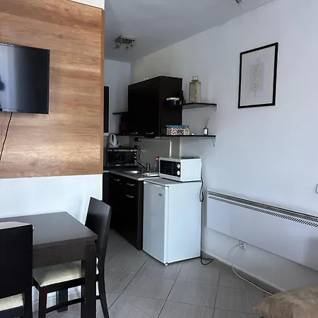 студио в Life B7 Bansko