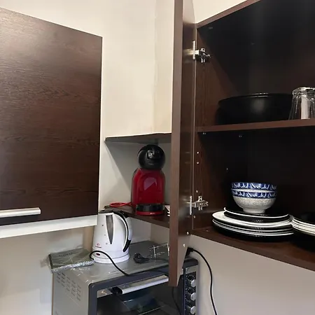 Apartment студио в Life B7 *