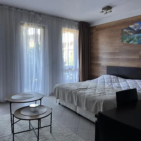 студио в Life B7 Apartment *