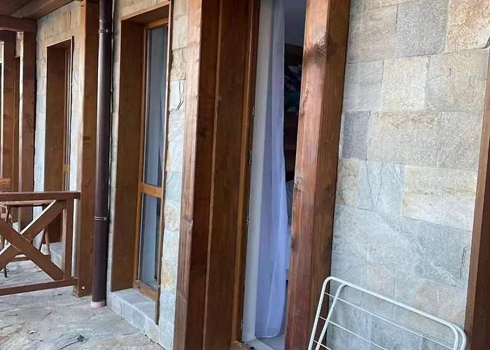 Lägenhet B7 Luxury In Life Bansko