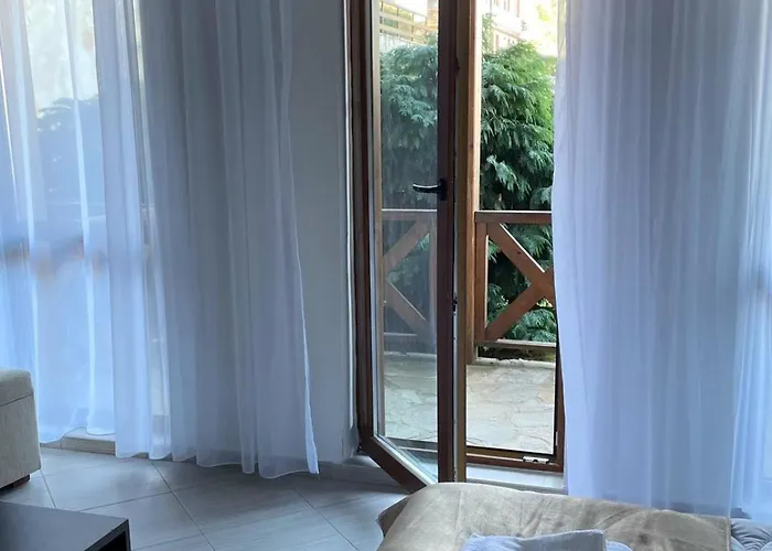 B7 Luxury In Life Bansko